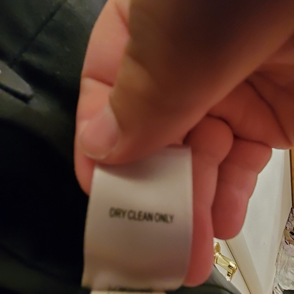 Black blazer - Picture 5 of 7